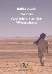 Produktbild: Poemas Gedichte aus der Westsahara