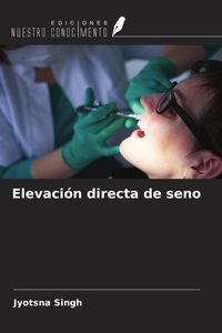 Produktbild: Elevaci&oacute;n directa de seno