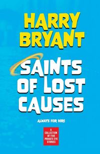 Produktbild: Saints of Lost Causes