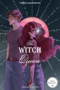 Produktbild: The witch queen - Tome 1