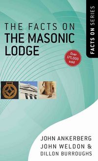 Produktbild: The Facts on the Masonic Lodge