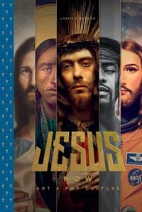 Produktbild: Jesus Now