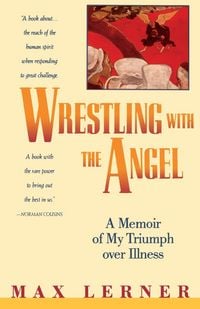 Produktbild: Wrestling with the Angel