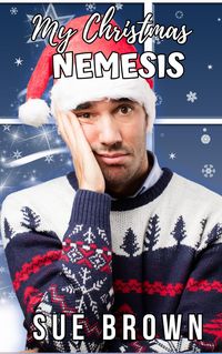 Produktbild: My Christmas Nemesis