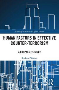 Produktbild: Human Factors in Effective Counter-Terrorism
