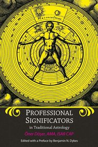 Produktbild: Professional Significators in Traditional Astrology