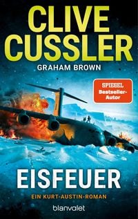 Produktbild: Eisfeuer