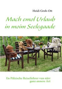 Produktbild: Mach emol Urlaub in moim Seelegaade