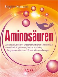 Produktbild: Aminos&auml;uren