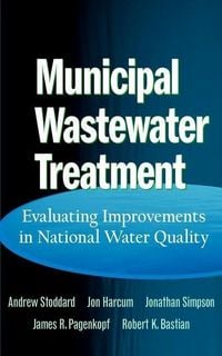 Produktbild: Municipal Wastewater Treatment