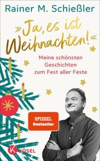 Produktbild: &raquo;Ja, es ist Weihnachten!&laquo;