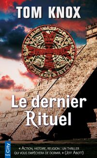 Produktbild: Le dernier Rituel