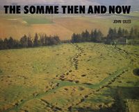 Produktbild: Giles, J: Somme: Then and Now