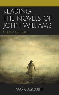 Produktbild: Reading the Novels of John Williams
