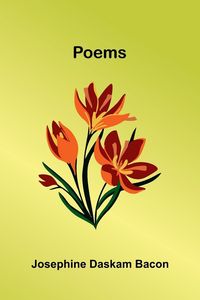 Produktbild: Poems