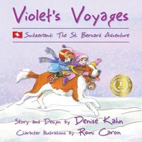 Produktbild: Violet's Voyages