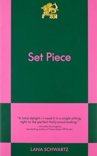 Produktbild: Set Piece
