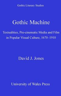 Produktbild: Gothic Machine