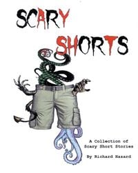 Produktbild: Scary Shorts