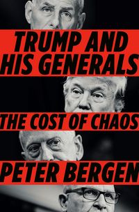 Produktbild: Trump and His Generals