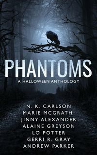 Produktbild: Phantoms