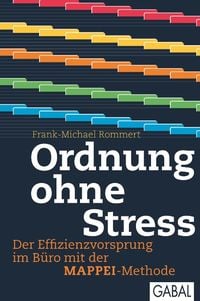Produktbild: Ordnung ohne Stress