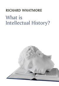 Produktbild: What is Intellectual History?