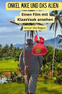 Produktbild: Onkel Mike und das Alien