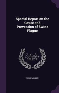 Produktbild: SPECIAL REPORT ON THE CAUSE &