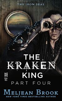 Produktbild: The Kraken King Part IV