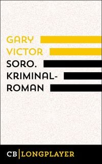 Produktbild: Soro. Kriminalroman aus Haiti