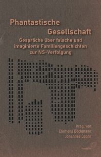 Produktbild: Phantastische Gesellschaft