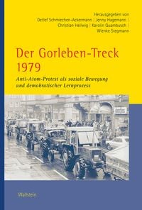 Produktbild: Der Gorleben-Treck 1979