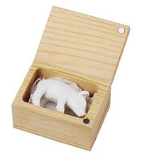 Produktbild: R&auml;der Gl&uuml;cksschwein To Go