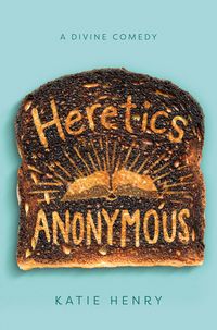 Produktbild: Heretics Anonymous