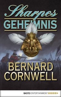 Produktbild: Sharpes Geheimnis