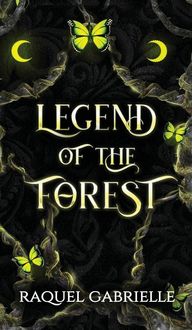 Produktbild: Legend of the Forest