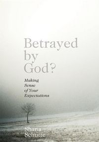 Produktbild: Betrayed by God?