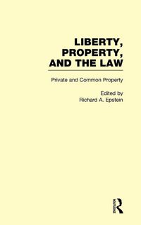 Produktbild: Private and Common Property