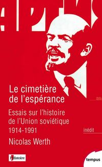 Produktbild: Le cimeti&egrave;re de l'esp&eacute;rance