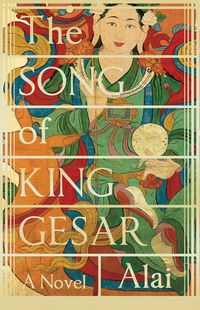 Bild vom Artikel The Song of King Gesar vom Autor Alai