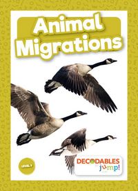 Produktbild: Animal Migrations