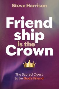Produktbild: Friendship is the Crown