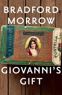 Produktbild: Giovanni's Gift