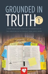 Produktbild: Grounded In Truth