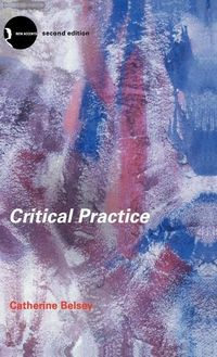 Produktbild: Critical Practice