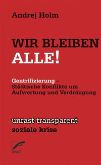 Produktbild: Wir Bleiben Alle!
