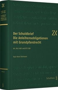 Produktbild: Art. 842-865 und 875 ZGB