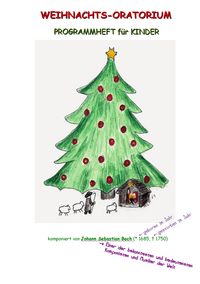 Produktbild: Weihnachts-Oratorium