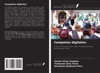 Produktbild: Campa&ntilde;as digitales: